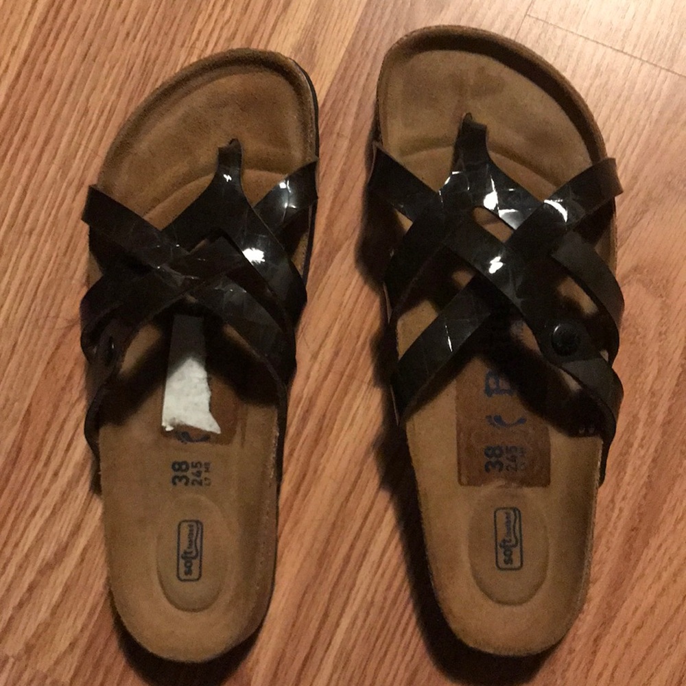 Betula Birkenstock new without tag- lowest price!!
